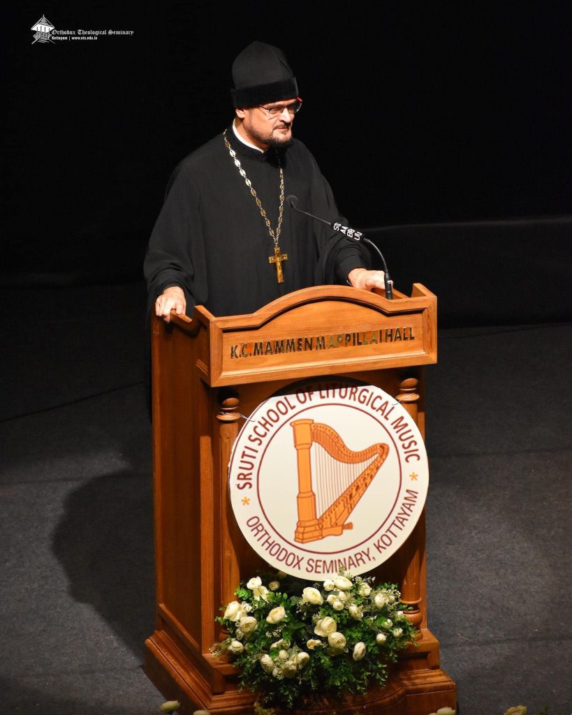 LITURGICAL MUSIC CONCERT