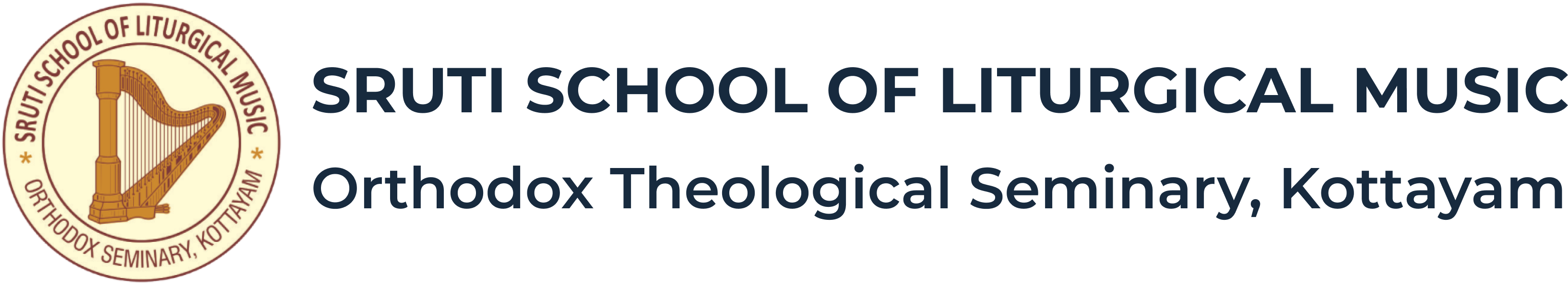 Sruti School of Liturgical Music